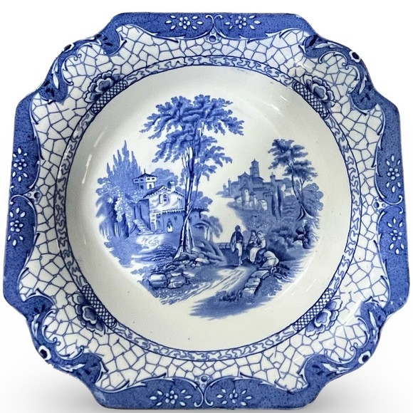 Adams Other - Vintage Landscape by Adams China